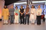 Amole Gupte, Anupam Kher, Nidhi Razdan, Subhash Ghai, Madhur Bhandarkar, Shabana Azmi, Liz Shackleton at  FICCI FRAMES 2014 in Mumbai on 14th March 2014